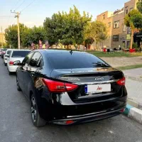 چری آریزو 5IE جدید توربو، مدل ۱۴۰۱|خودرو سواری و وانت|بندرعباس, |دیوار