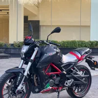 بنلی ۲۵۰مدل۹۶ ایتالیا