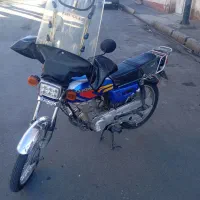 هوندا ۱۲۵رهرو ۱۲۵