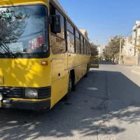 اتوبوس ۴۵۷|خودرو سنگین|کرج, فاز ۳ گوهردشت|دیوار