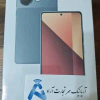 گوشی موبایل شیائومی مدل Redmi Note 13 Pro 4G