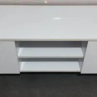 میز تلویزیون بسیار تمیز ونو|میز تلویزیون|گمیشان, |دیوار