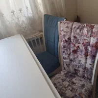 میز و صندلی نهارخوری ۴ نفره