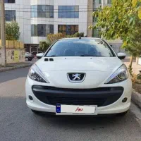 ۲۰۷ اتوماتیک مدل ۹۷ بی رنگ