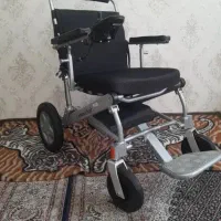 ویلچر برقی|آرایشی، بهداشتی، درمانی|تهران, شهرک نفت|دیوار