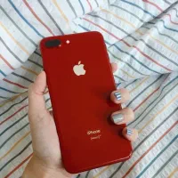 آیفون 8 plus بدون تعمیر|موبایل|تهران, جنت‌آباد شمالی|دیوار