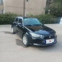 دنا پلاس تیپ 1مدل99|خودرو سواری و وانت|تهران, شهرک دانشگاه|دیوار