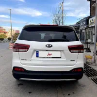 سورنتو Gdi 2016|خودرو سواری و وانت|گرگان, |دیوار