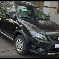 کوییک 1401بیرنگ مشکی