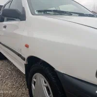 پراید 86|خودرو سواری و وانت|گنبد کاووس, |دیوار