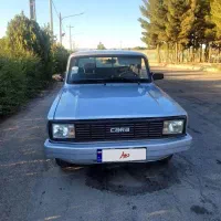 وانت مزدا کارا دوکابین 2000Cc|خودرو سواری و وانت|مشهد, شفا|دیوار