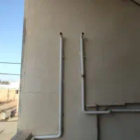 لوله کشی گاز