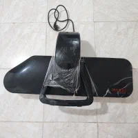 اتو پرس برند mexxi 2200 سخنگو و لمسی