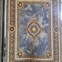 فرش ۷۰۰شانه شاه نشین|فرش|شیراز, فرهنگیان|دیوار