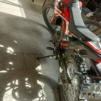 کویر t4 1402|موتورسیکلت|مشهد, شهرک صنعتی توس|دیوار