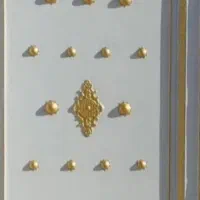 رنگ کاری وگچ کاری درب پنجره