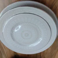 سرویس چینی ۶ نفره