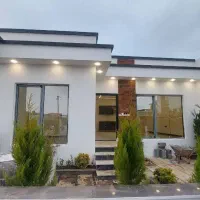 ویلای مدرن زیر قیمت ..با کمترین بودجه