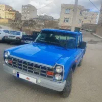 نیسان دیزل آپشنال