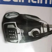 جارو برقی