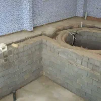 بنا، بنایی اجرای و آببندب استخر،جکوزی،سرامیکار|خدمات پیشه و مهارت|اصفهان, دانشگاه اصفهان|دیوار