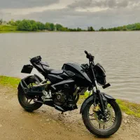 Ns200|موتورسیکلت|رشت, حمیدیان|دیوار