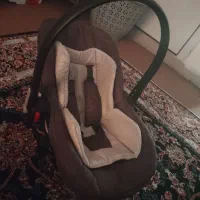 کرییر بچه..نونو. رنگ طوسی