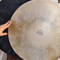 دف شاهو مدل خورشیدی