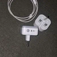 آداپتور و کابل آیفون ۲۰ وات
