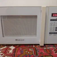 ماکروویو آدمیرال(Admiral)