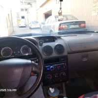 پراید مدل ۹۶|خودرو سواری و وانت|شیراز, شهرک مهدیه|دیوار