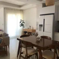 رهن آپارتمان ناهار خوران / ۱۲۵متر/هوشمند سازی/