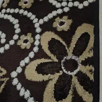 فرش مدل ماکارانی