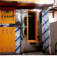 فروش کارگاه نانوایی