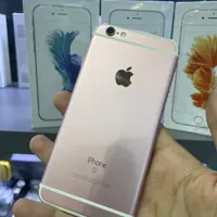 اپل iPhone 6s با حافظهٔ ۶۴ گیگابایت|موبایل|مشهد, طبرسی شمالی|دیوار