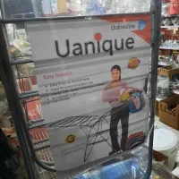 بندرخت بند رخت آپارتمانی آذین نسیم یوآنیک   ضدزنگ|بندرخت و رختآویز|زنجان, |دیوار