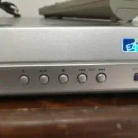 دستگاه دی وی دی سامسونگ اصل|پخش‌کننده DVD و ویدیو|تهران, صادقیه|دیوار