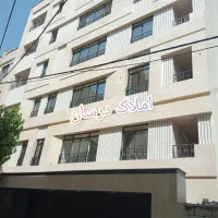 ۱۰۵ متر/ فول امکانات/ کیلید نخورده