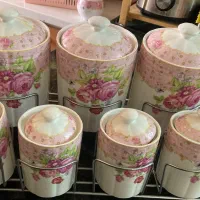 ادویه جات|ظروف نگهدارنده، پلاستیکی، یک‌بارمصرف|قزوین, |دیوار