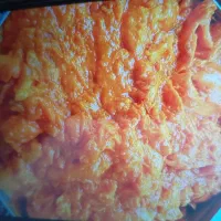 انبه قلمی فیله شده