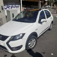 کوییک rs مدل ۴۰۲