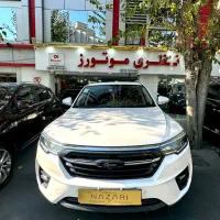 کوپا فلگشیپ /نیو فیس /۲۰۱۹ مدل ۹۸ /نقد و اقساط|خودرو سواری و وانت|تهران, سنائی|دیوار