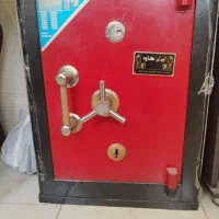 کشو پول به همراه گاو صندوق|فروشگاه و مغازه|تهران, هفت حوض|دیوار