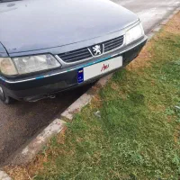 پژومدل ۹۴دوگانه فابریک