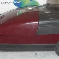 جاروبرقی ناسیونال ژاپن|جاروبرقی، جارو شارژی، بخارشو|تهران, یافت آباد جنوبی|دیوار