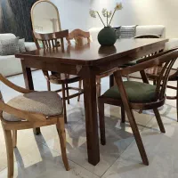 میز و صندلی ناهارخوری|میز و صندلی غذاخوری|تهران, بهداشت|دیوار