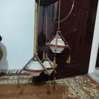 لوستر|لوستر و چراغ آویز|قم, انصار‌الحسین|دیوار