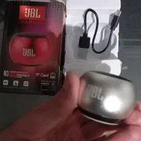 اسپیکر بلوتوثی JBL M3 قابل حمل