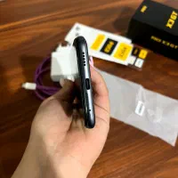 گوشی موبایل پوکو X3GT|موبایل|رشت, توشیبا|دیوار