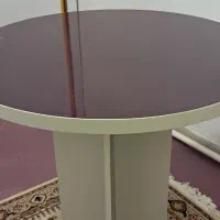 میز گرد